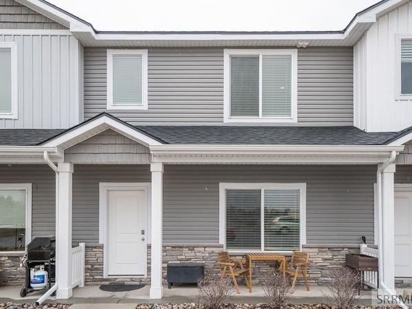651 S 2400 W, Unit 14102, REXBURG, ID 83440