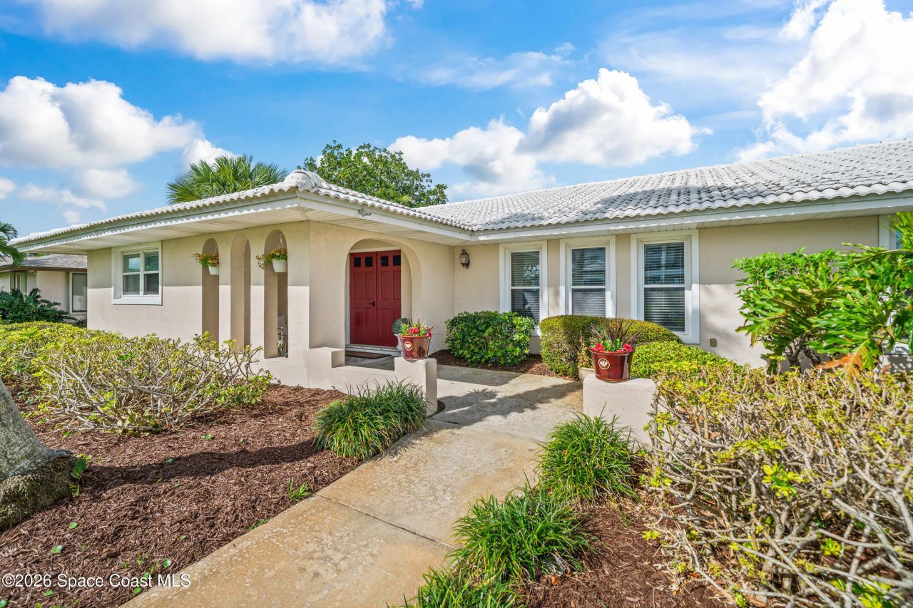 2405 Brookside Drive, Indialantic, FL 32903 Photo