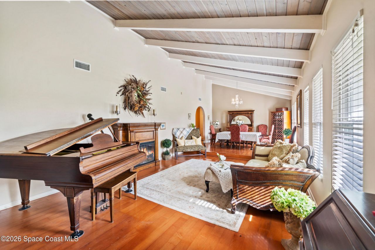 2405 Brookside Drive, Indialantic, FL 32903 Photo