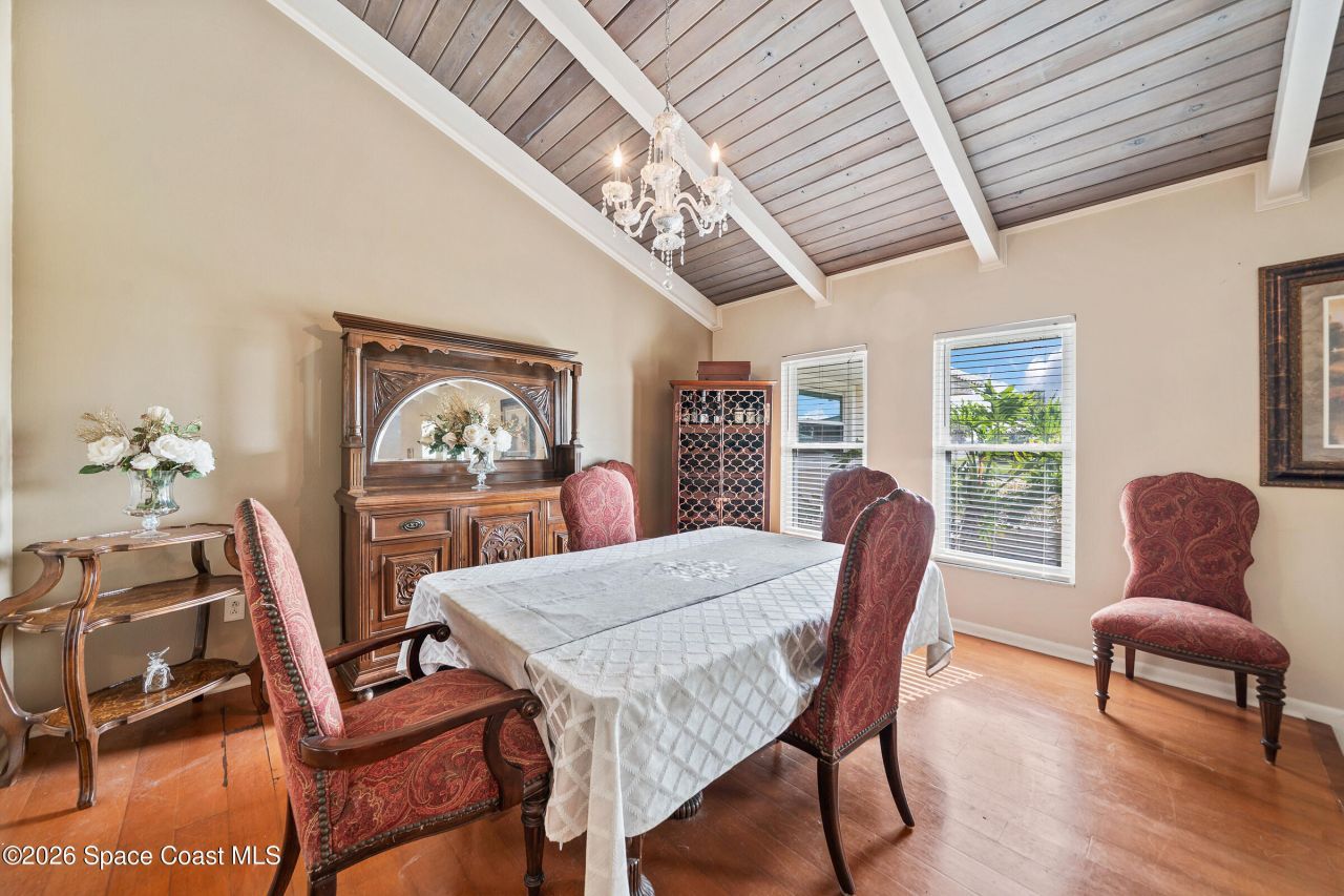 2405 Brookside Drive, Indialantic, FL 32903 Photo