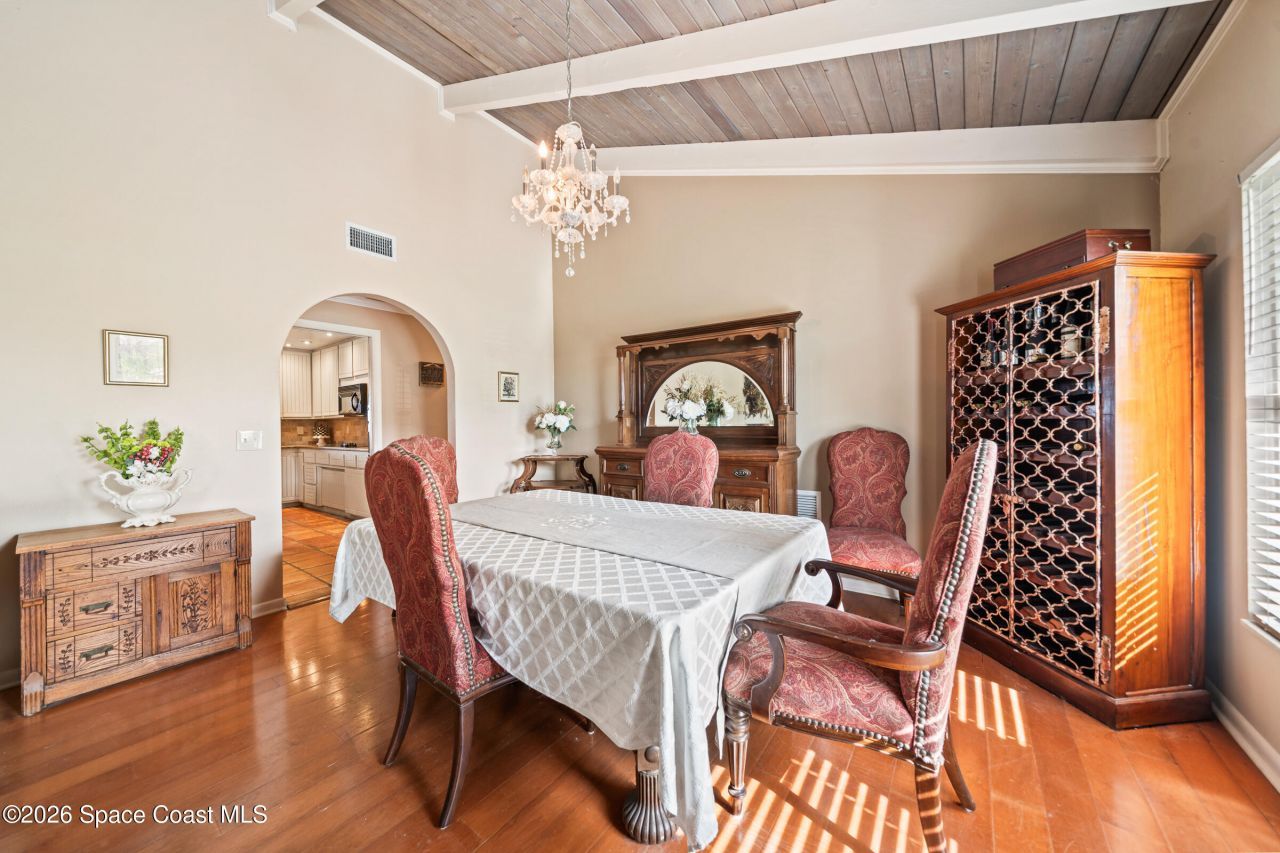 2405 Brookside Drive, Indialantic, FL 32903 Photo