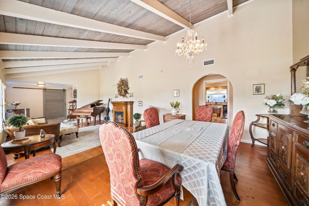 2405 Brookside Drive, Indialantic, FL 32903 Photo