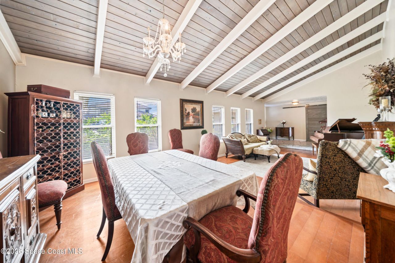 2405 Brookside Drive, Indialantic, FL 32903 Photo