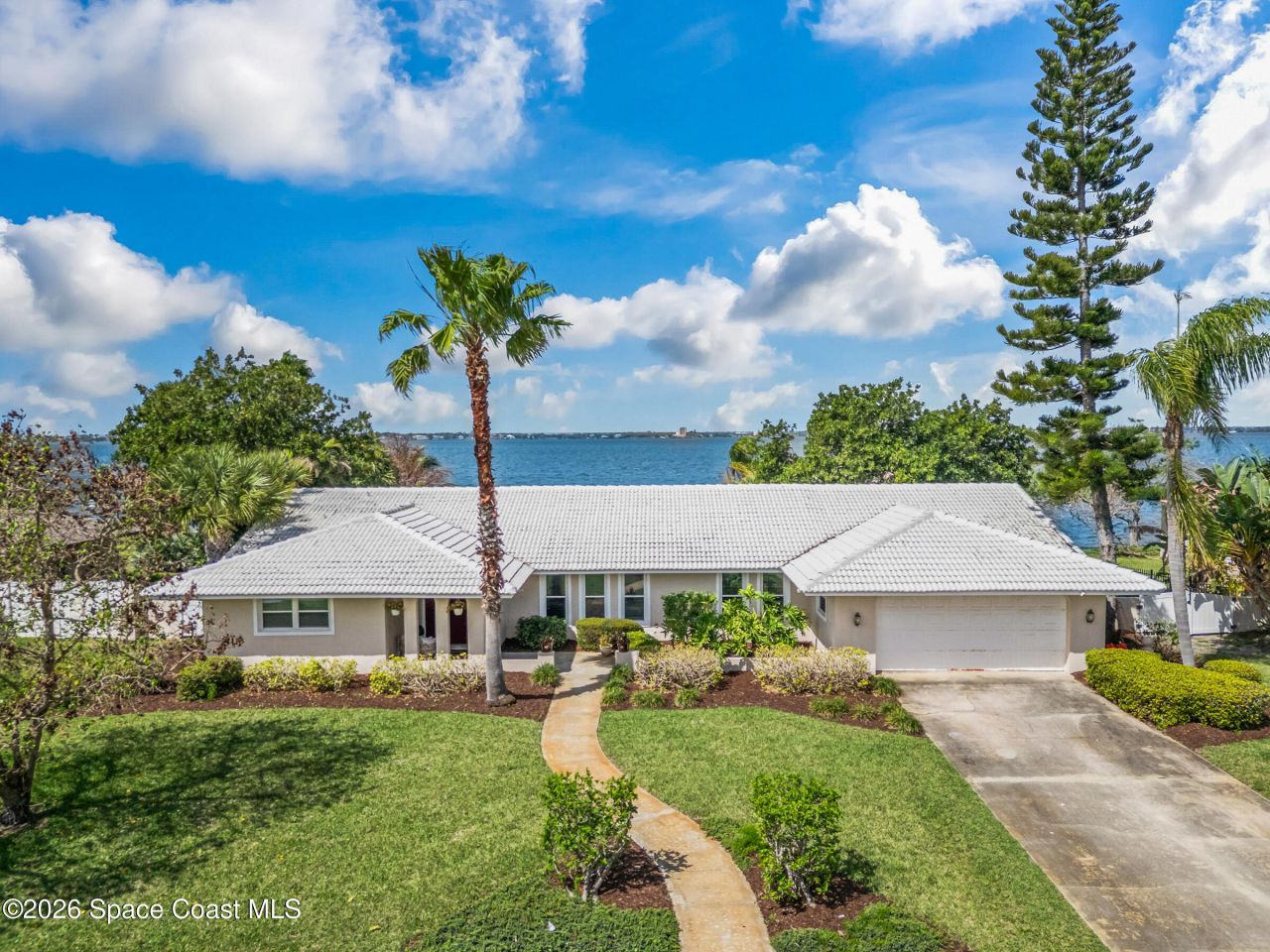 2405 Brookside Drive, Indialantic, FL 32903 Photo