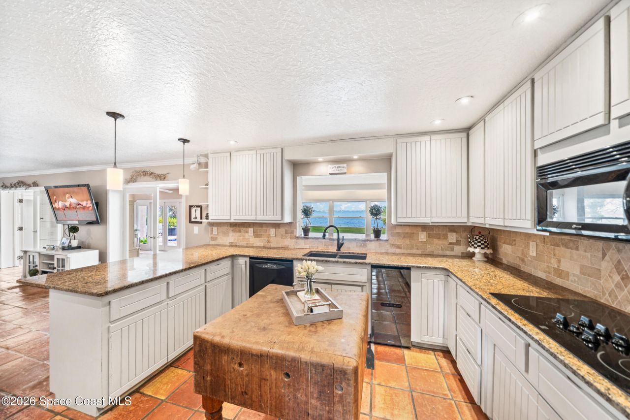 2405 Brookside Drive, Indialantic, FL 32903 Photo