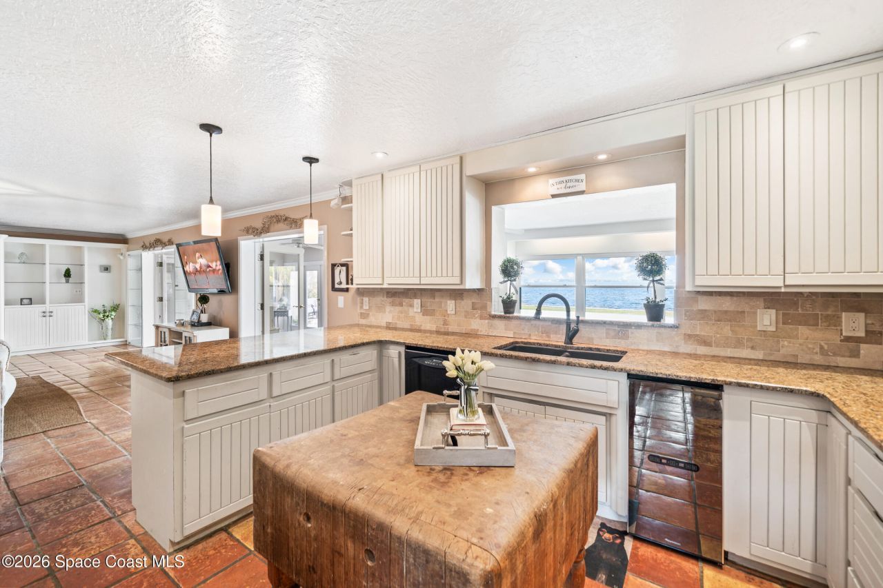 2405 Brookside Drive, Indialantic, FL 32903 Photo