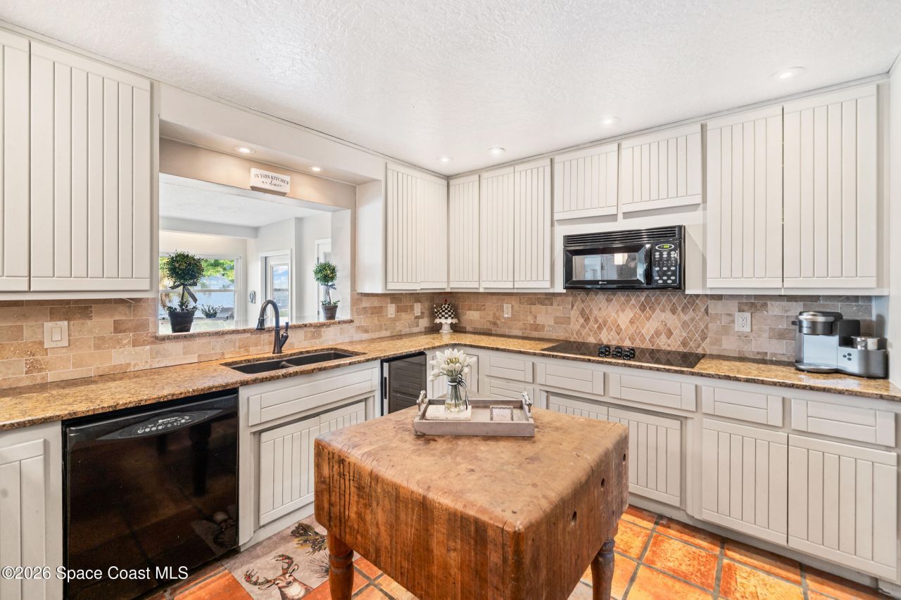 2405 Brookside Drive, Indialantic, FL 32903 Photo