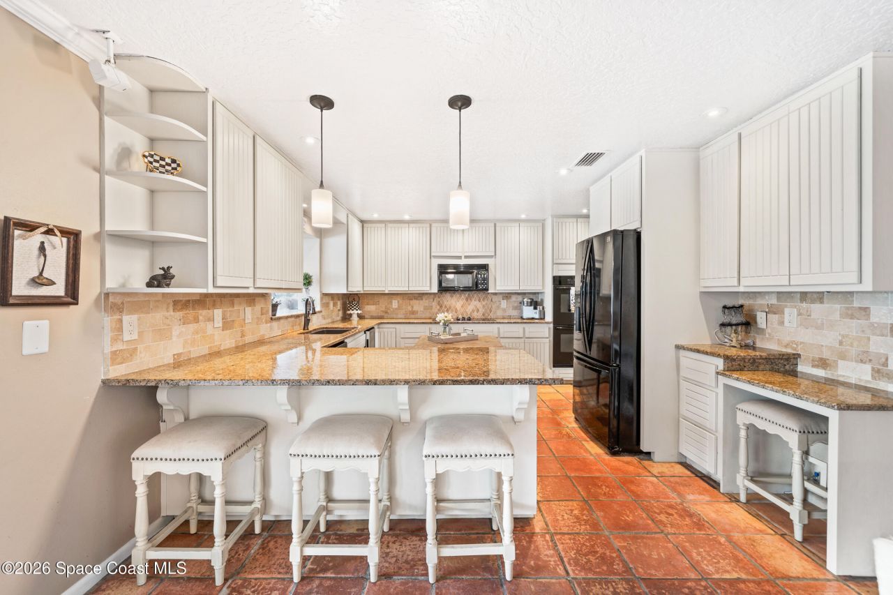 2405 Brookside Drive, Indialantic, FL 32903 Photo