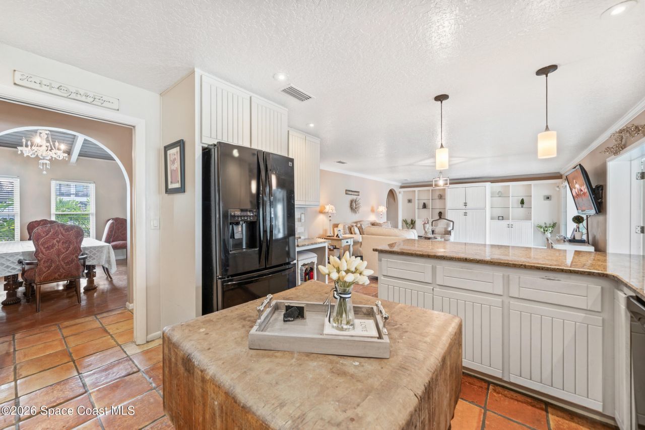 2405 Brookside Drive, Indialantic, FL 32903 Photo