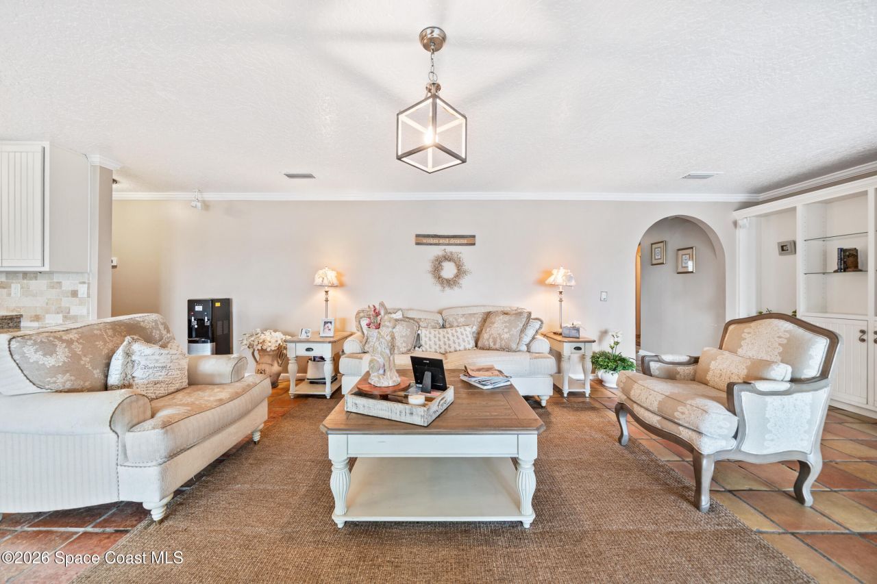 2405 Brookside Drive, Indialantic, FL 32903 Photo