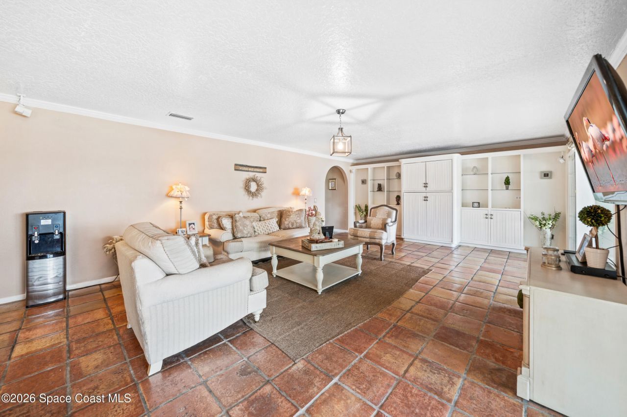 2405 Brookside Drive, Indialantic, FL 32903 Photo