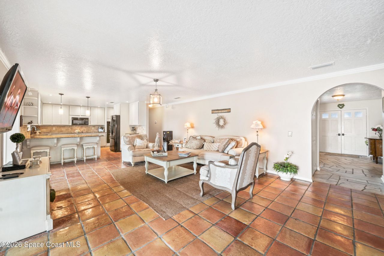 2405 Brookside Drive, Indialantic, FL 32903 Photo