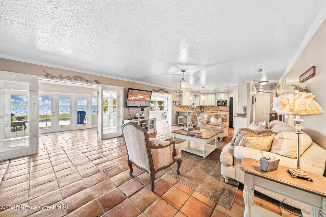 2405 Brookside Drive, Indialantic, FL 32903 Photo