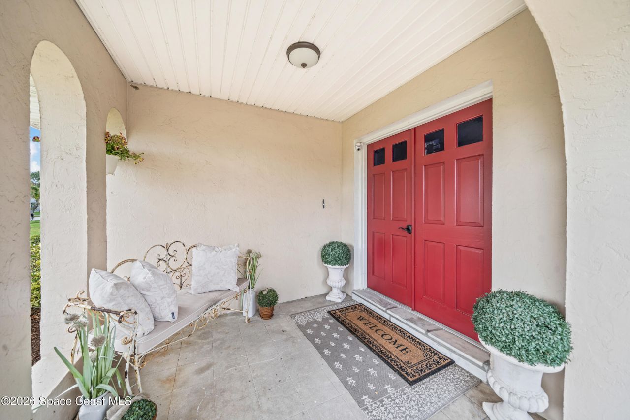 2405 Brookside Drive, Indialantic, FL 32903 Photo