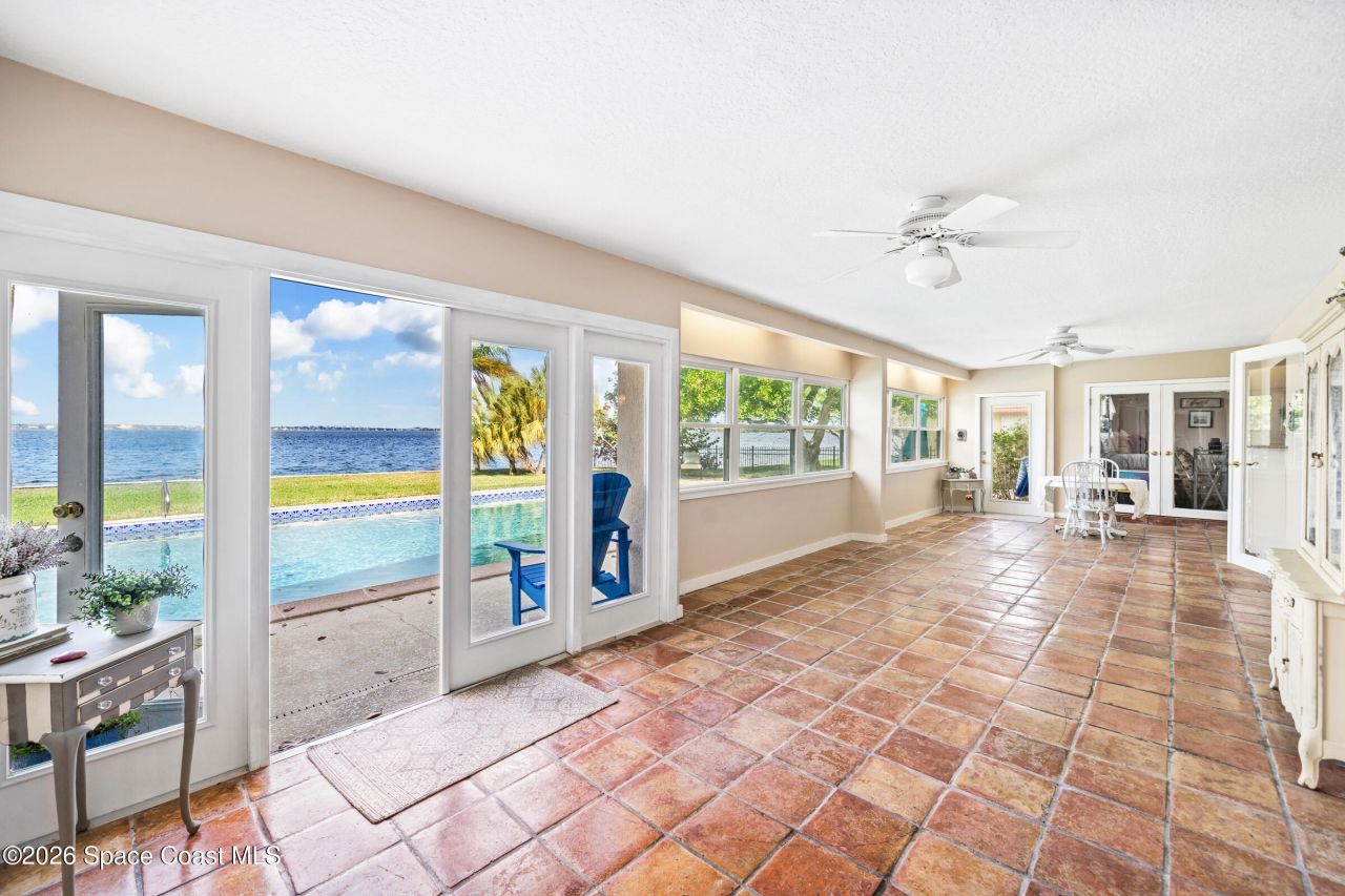 2405 Brookside Drive, Indialantic, FL 32903 Photo