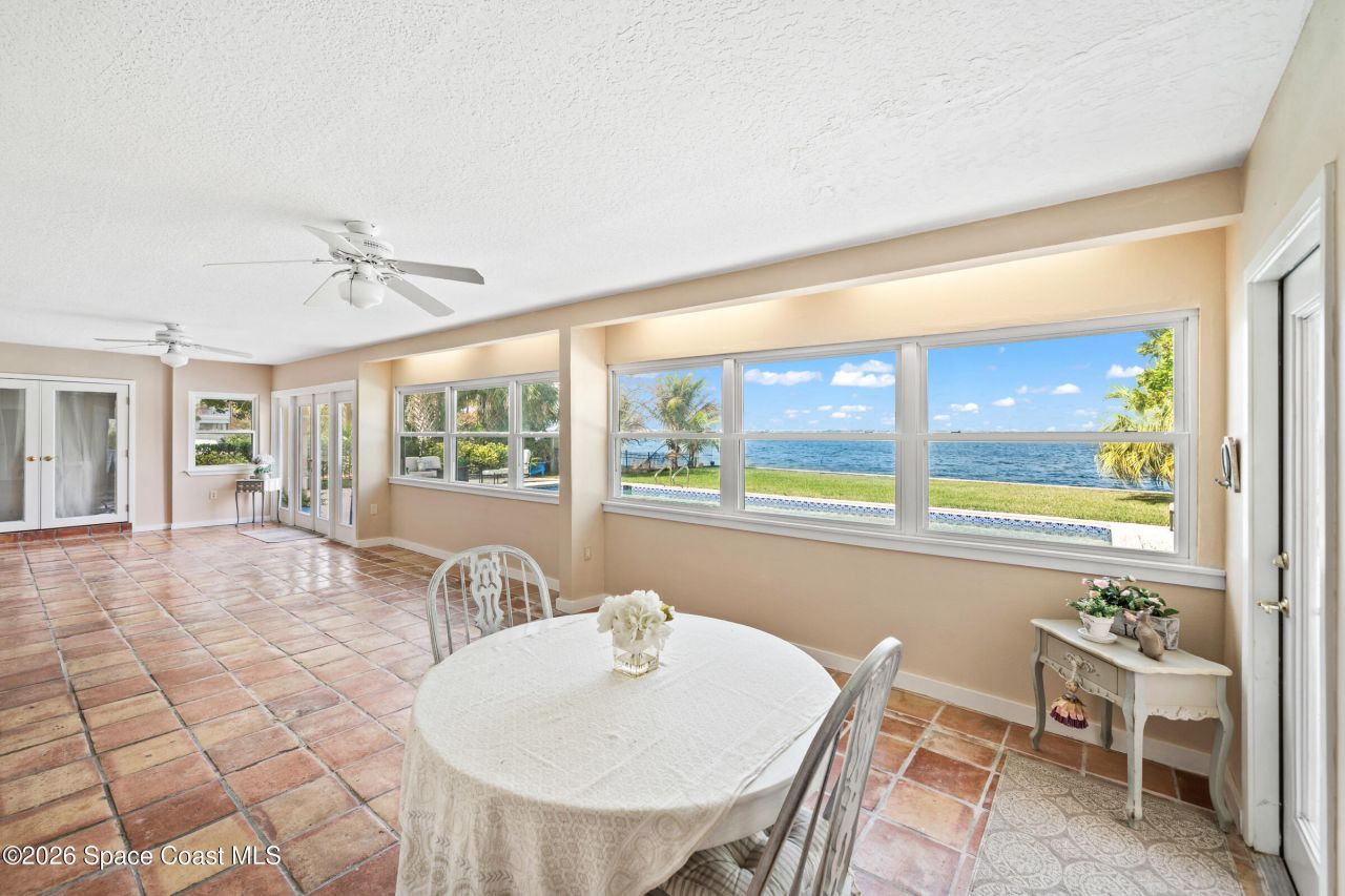 2405 Brookside Drive, Indialantic, FL 32903 Photo