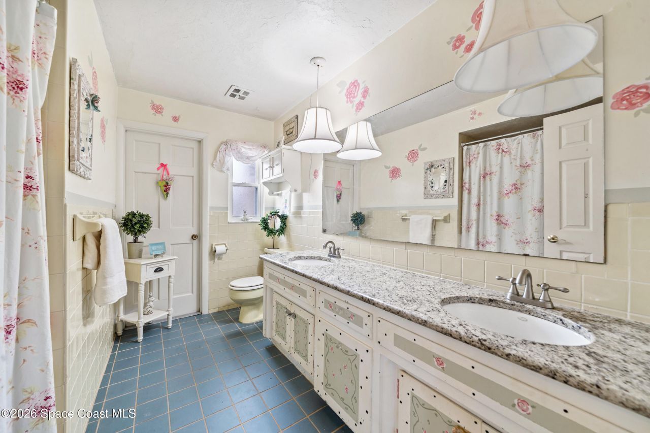 2405 Brookside Drive, Indialantic, FL 32903 Photo