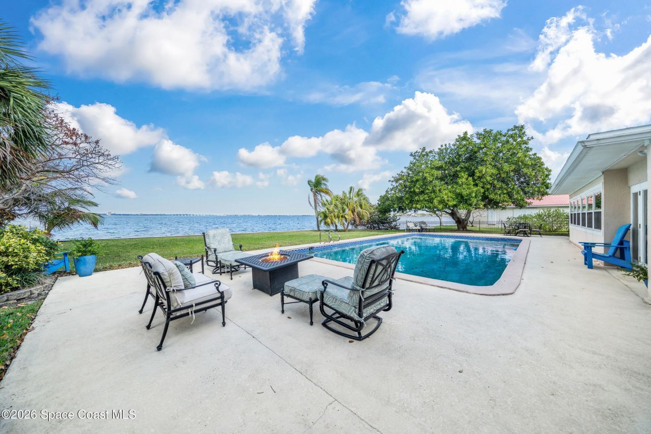 2405 Brookside Drive, Indialantic, FL 32903 Photo