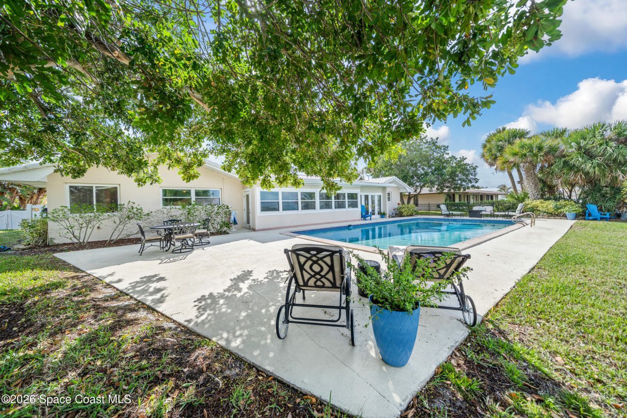 2405 Brookside Drive, Indialantic, FL 32903 Photo