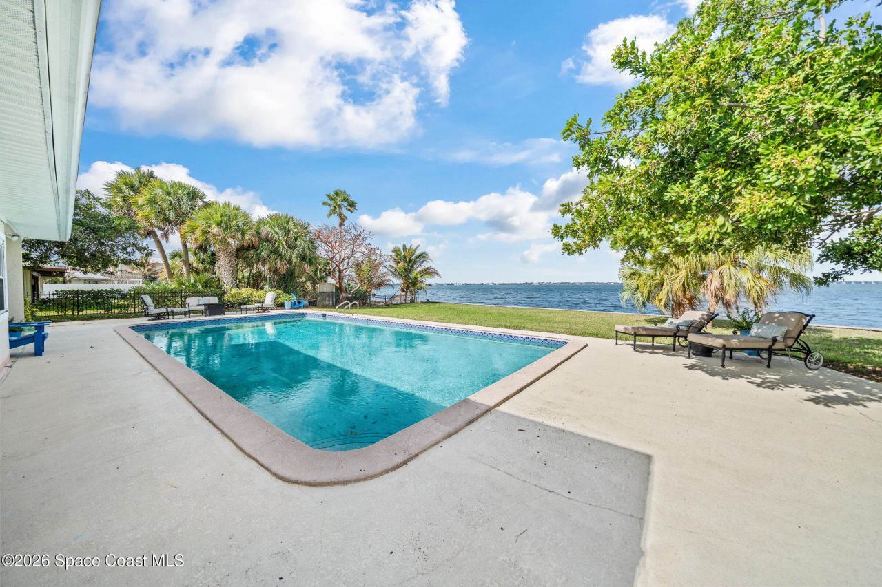 2405 Brookside Drive, Indialantic, FL 32903 Photo