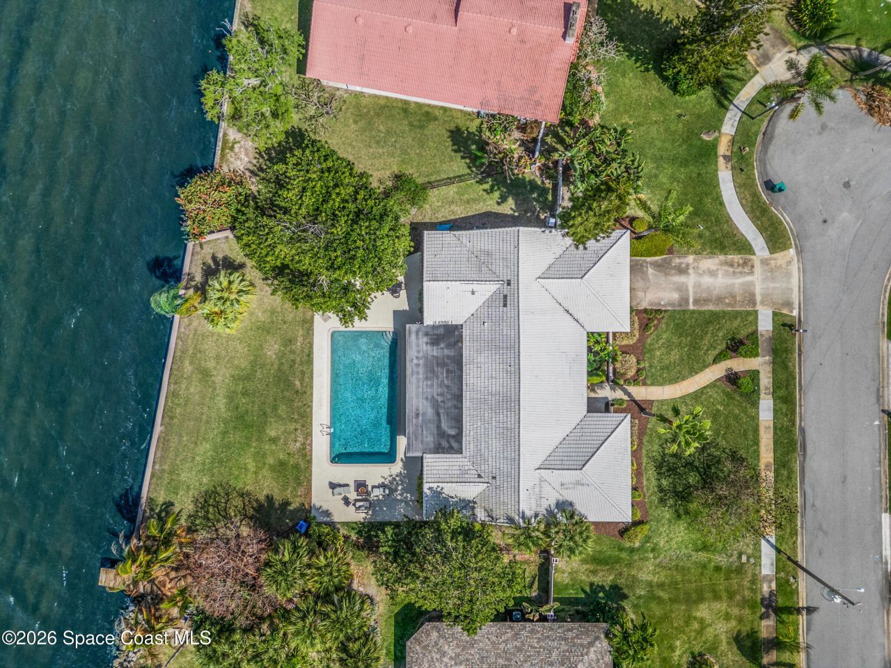 2405 Brookside Drive, Indialantic, FL 32903 Photo