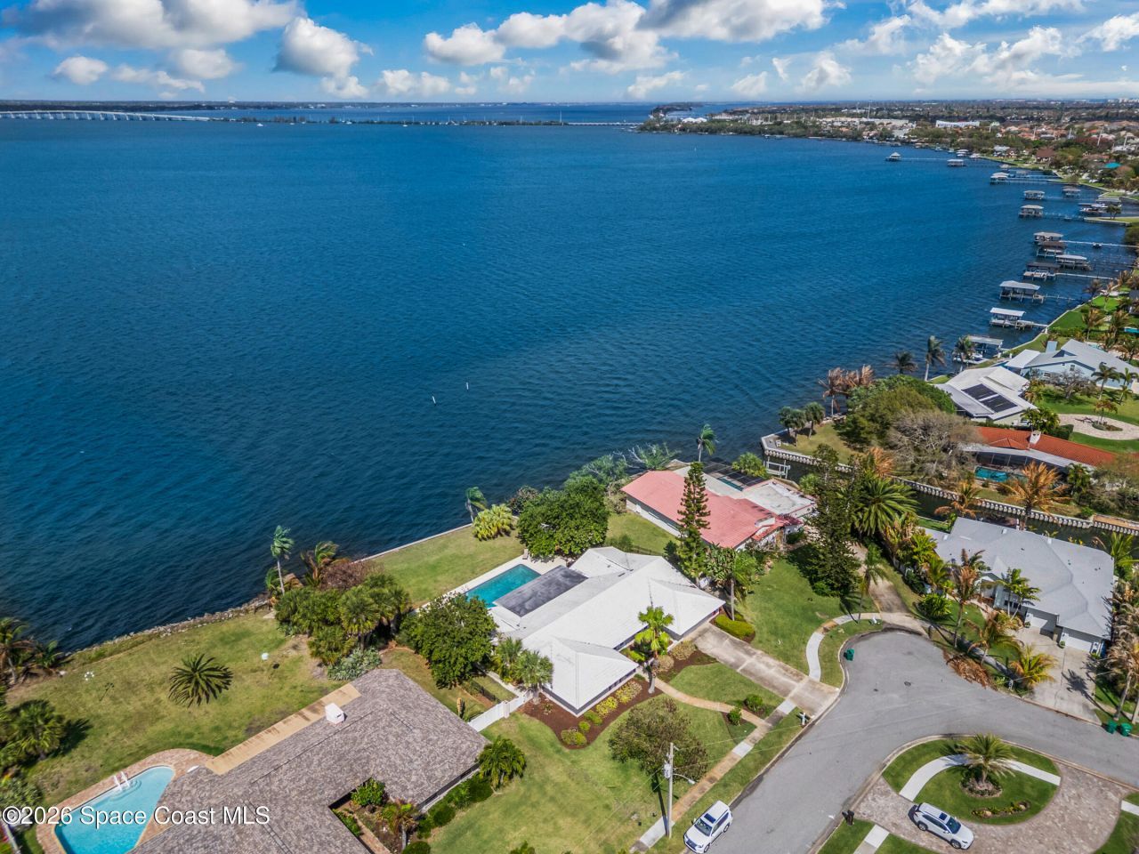 2405 Brookside Drive, Indialantic, FL 32903 Photo