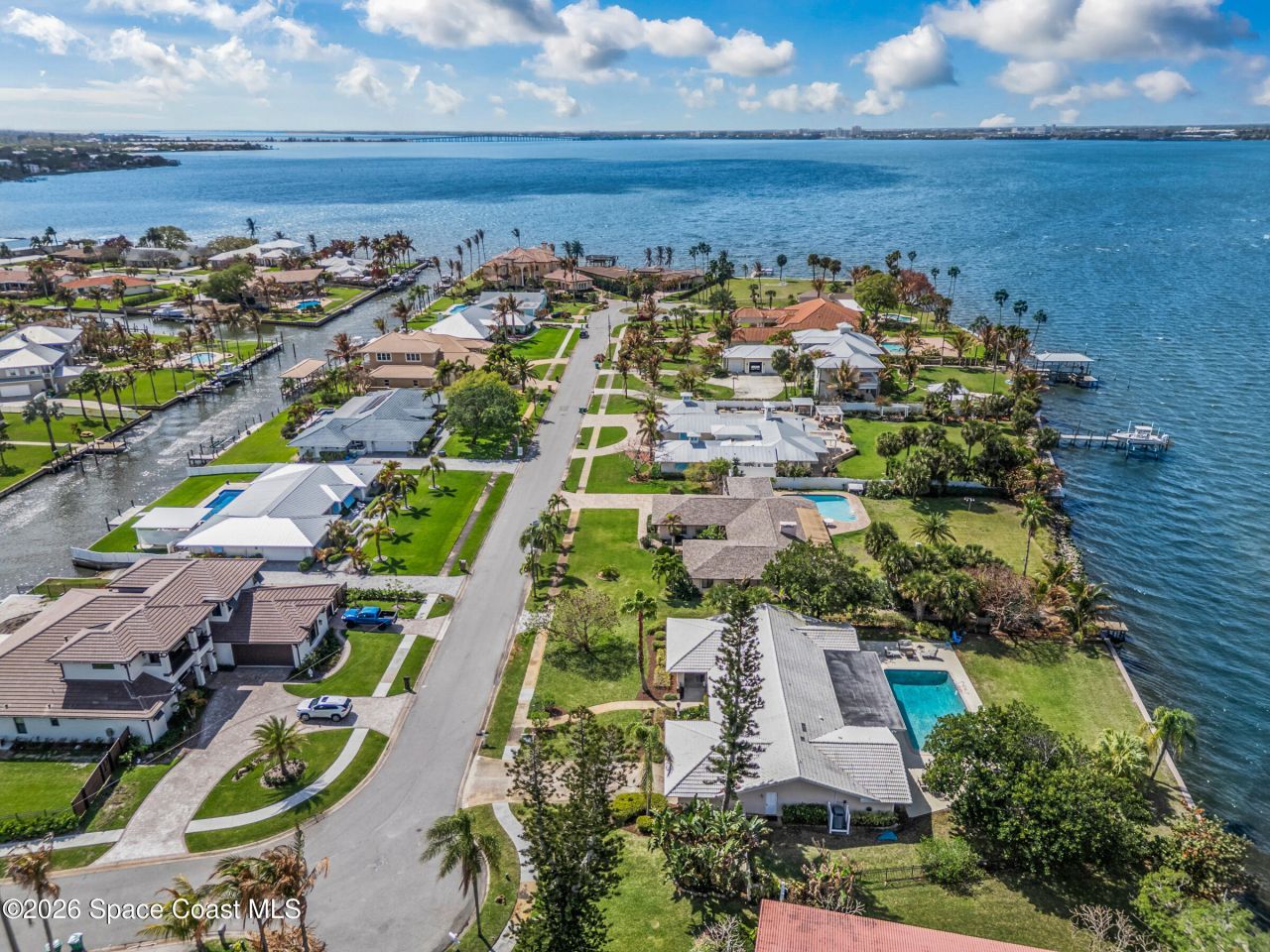 2405 Brookside Drive, Indialantic, FL 32903 Photo