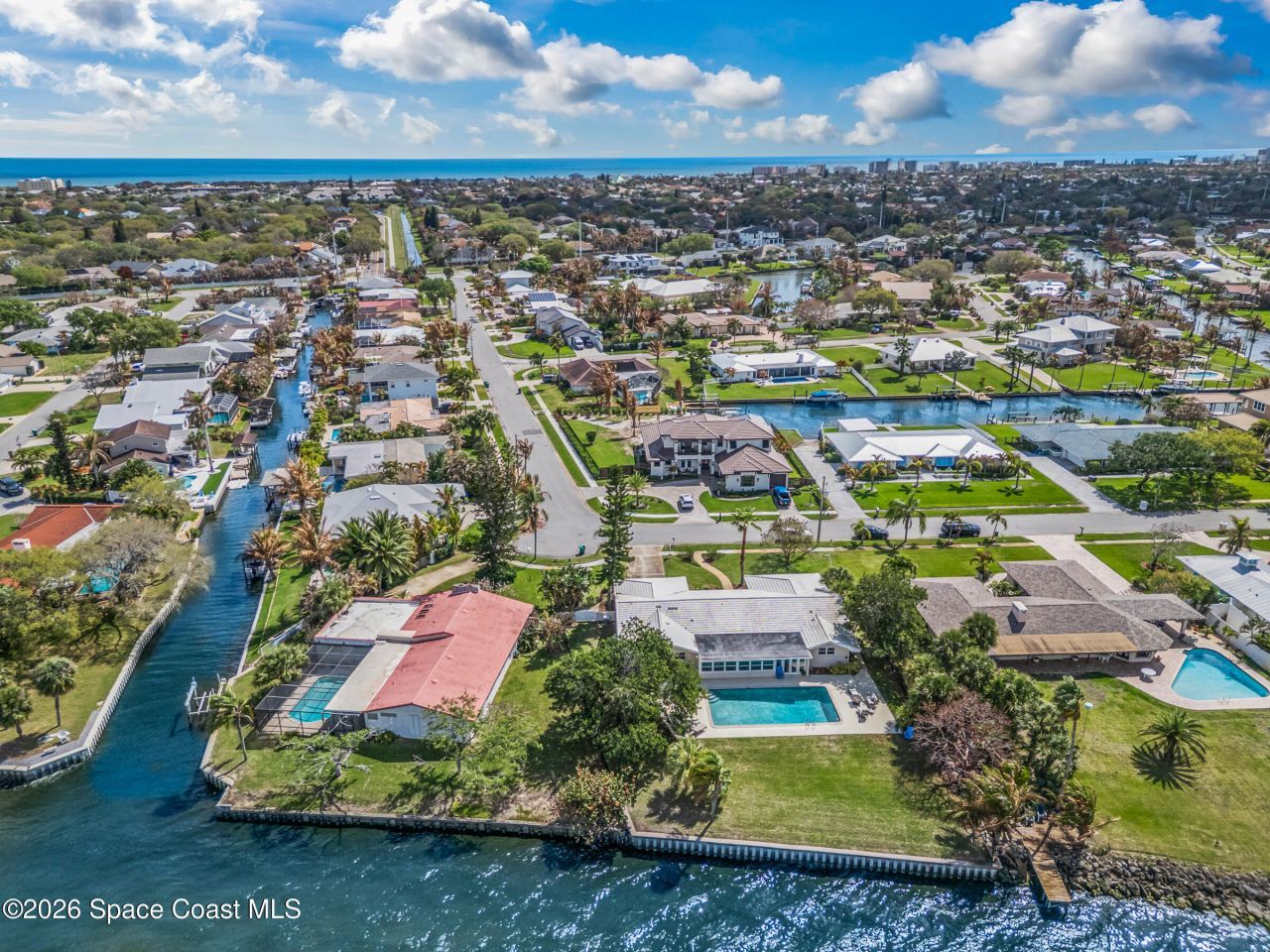 2405 Brookside Drive, Indialantic, FL 32903 Photo