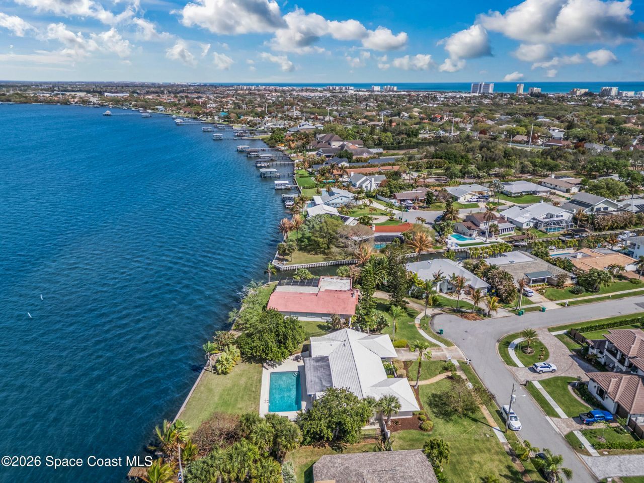 2405 Brookside Drive, Indialantic, FL 32903 Photo