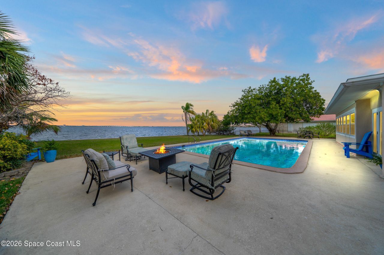 2405 Brookside Drive, Indialantic, FL 32903 Photo