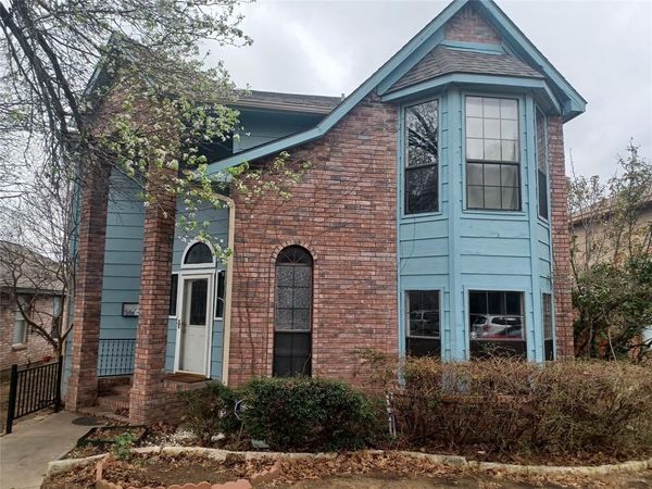 2315 Cuesta Lane, McKinney, TX 75072