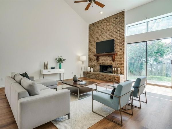 621 Via La Paloma, Mesquite, TX 75150