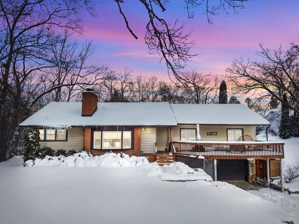 6928 Scotch Lake Drive, West Bloomfield, MI 48324