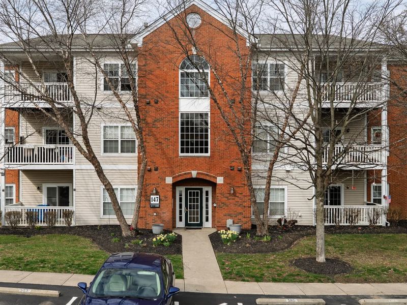 147 Saddlebrook Lane, Unit 583, Florence, KY 41042 Photo 21