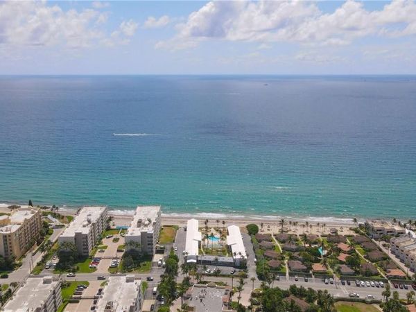 1231 Hillsboro Mile, Hillsboro Beach, FL 33062