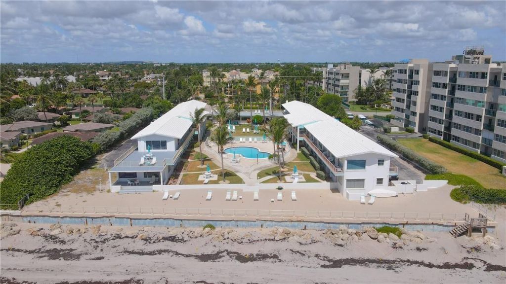 1231 Hillsboro Mile, Hillsboro Beach, FL 33062 Photo