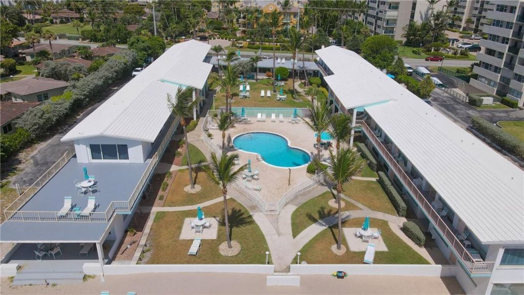 1231 Hillsboro Mile, Hillsboro Beach, FL 33062 Photo