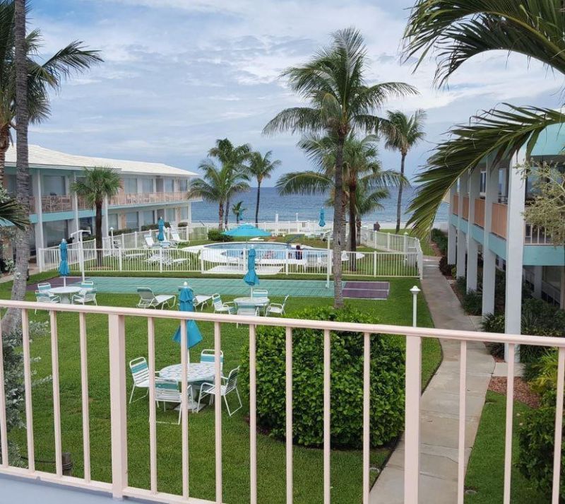 1231 Hillsboro Mile, Hillsboro Beach, FL 33062 Photo