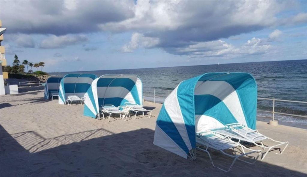 1231 Hillsboro Mile, Hillsboro Beach, FL 33062 Photo