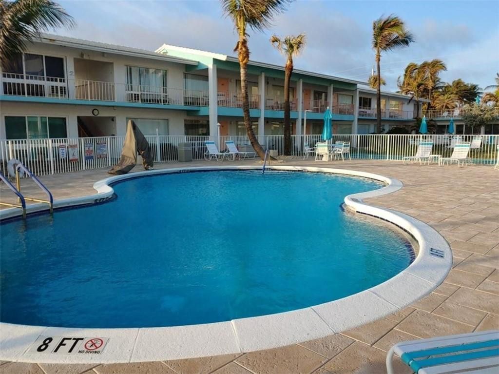 1231 Hillsboro Mile, Hillsboro Beach, FL 33062 Photo