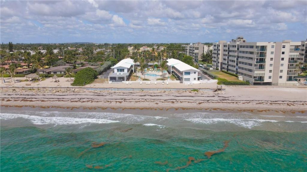 1231 Hillsboro Mile, Hillsboro Beach, FL 33062 Photo