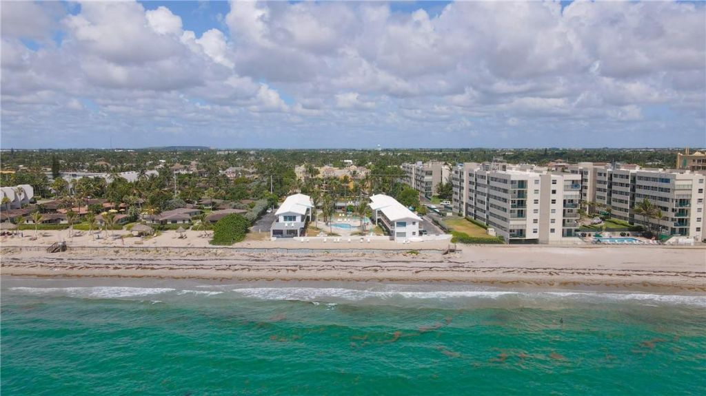 1231 Hillsboro Mile, Hillsboro Beach, FL 33062 Photo