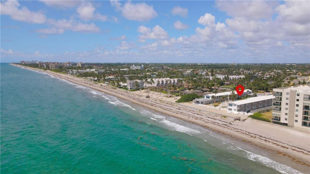 1231 Hillsboro Mile, Hillsboro Beach, FL 33062 Photo