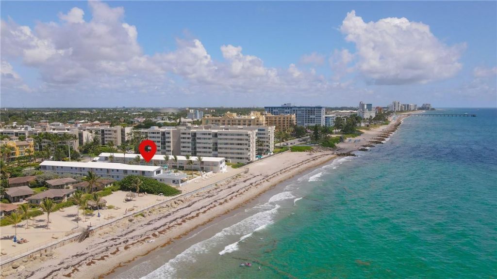 1231 Hillsboro Mile, Hillsboro Beach, FL 33062 Photo