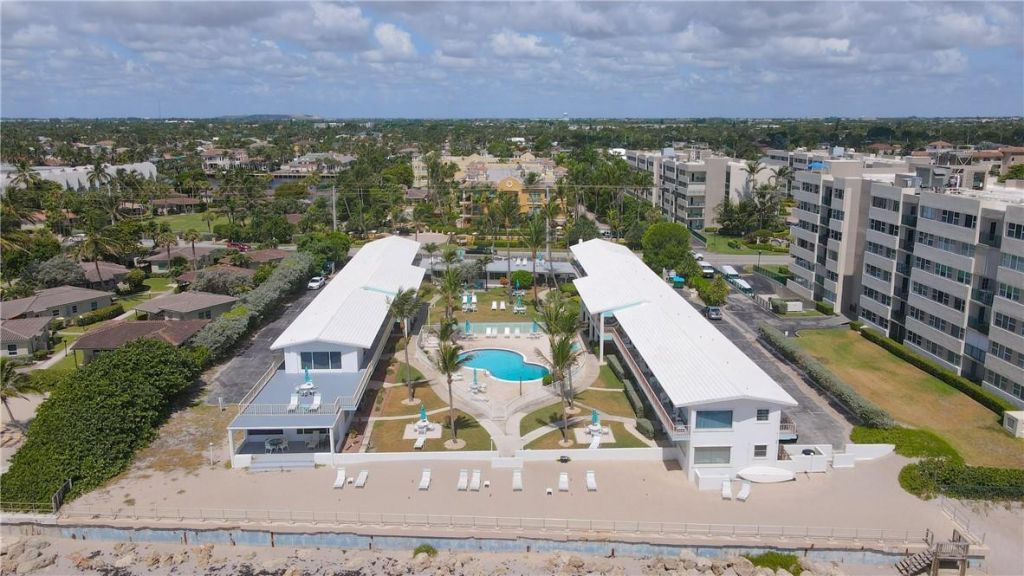 1231 Hillsboro Mile, Hillsboro Beach, FL 33062 Photo