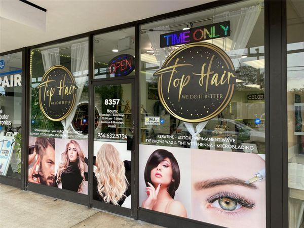 8357 W Sunrise Boulevard, Plantation, FL 33322