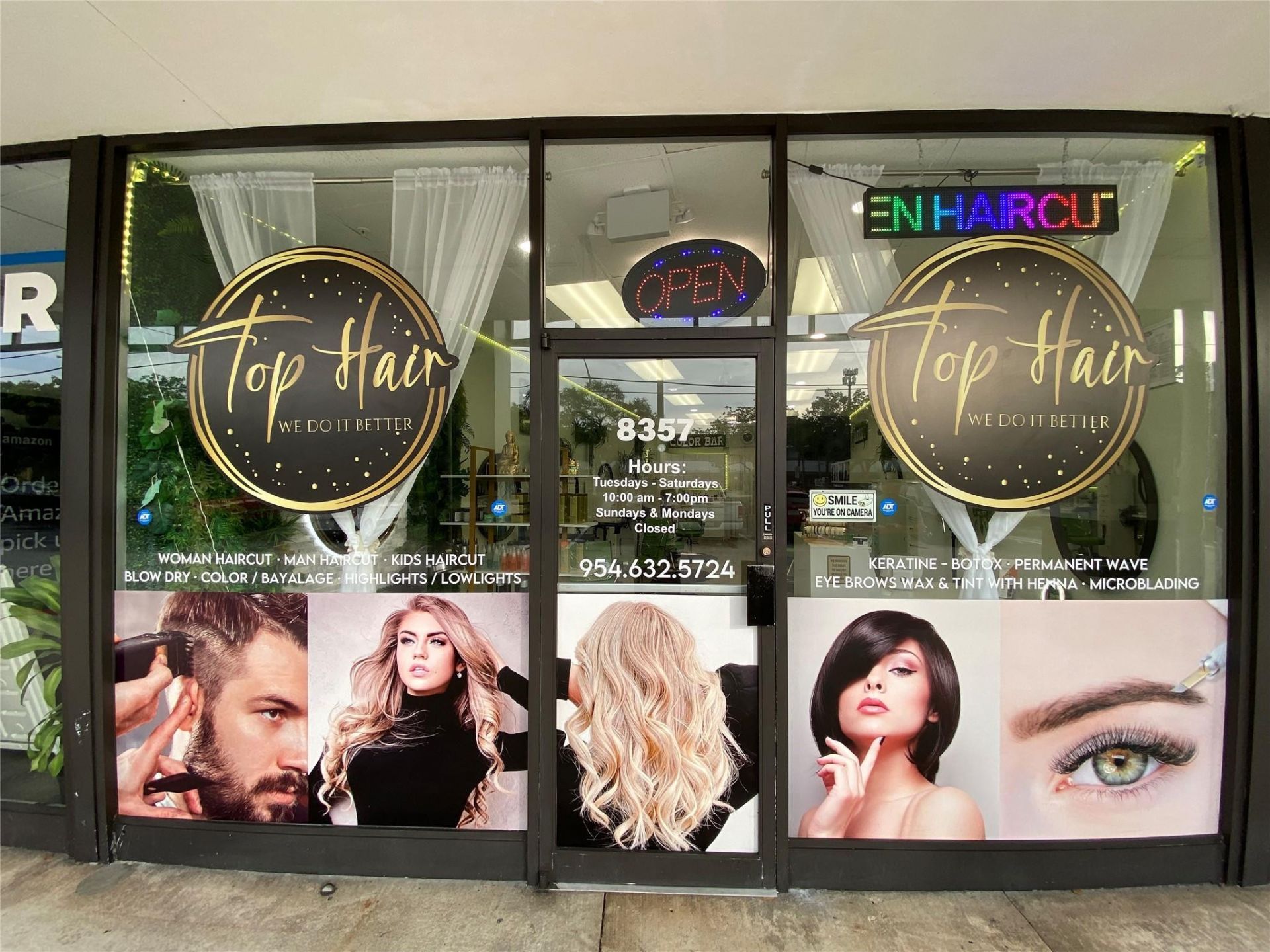 8357 W Sunrise Boulevard, Plantation, FL 33322 Photo