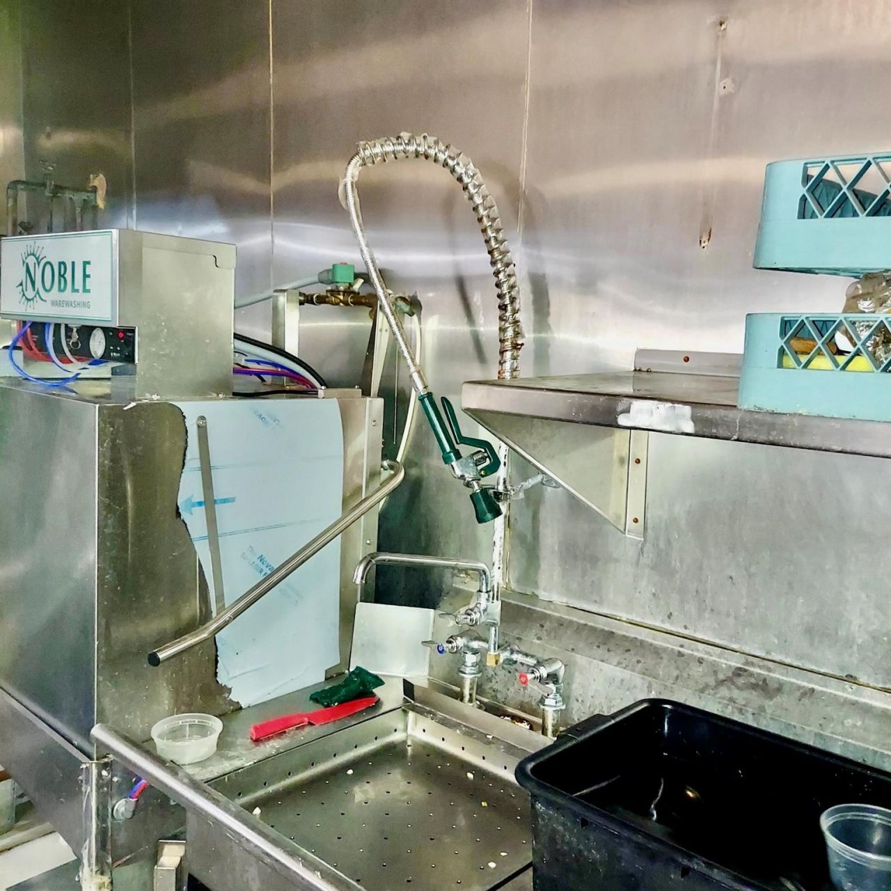 5574 W Sample Road, Margate, FL 33073 Photo