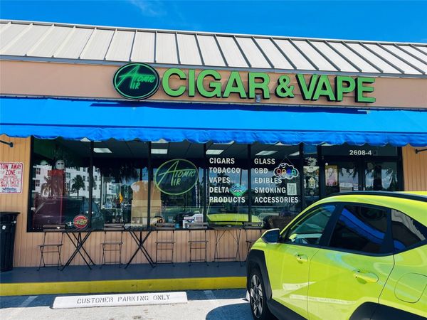 2608 N Ocean Boulevard, Pompano Beach, FL 33062