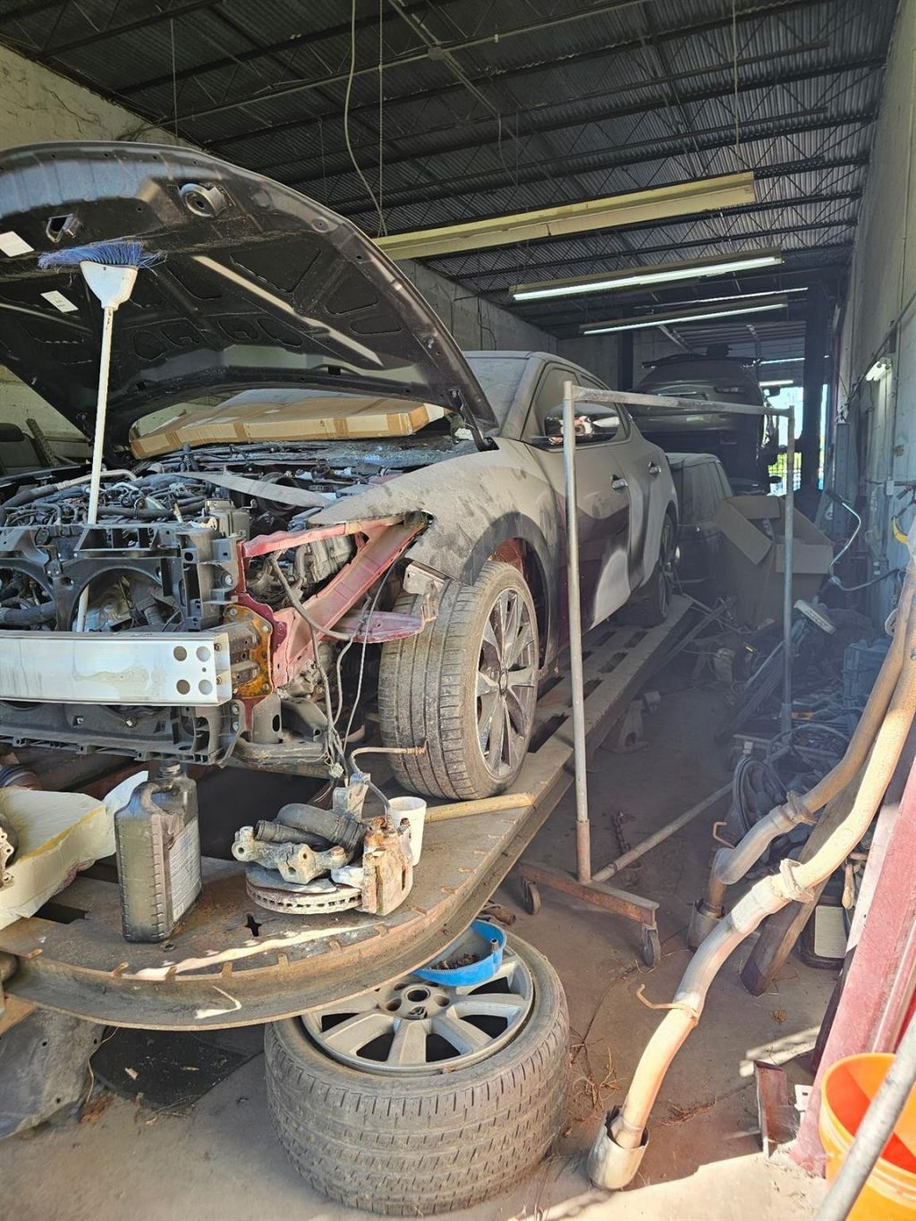 5780 SW 25 Street, Pembroke Park, FL 33023 Photo